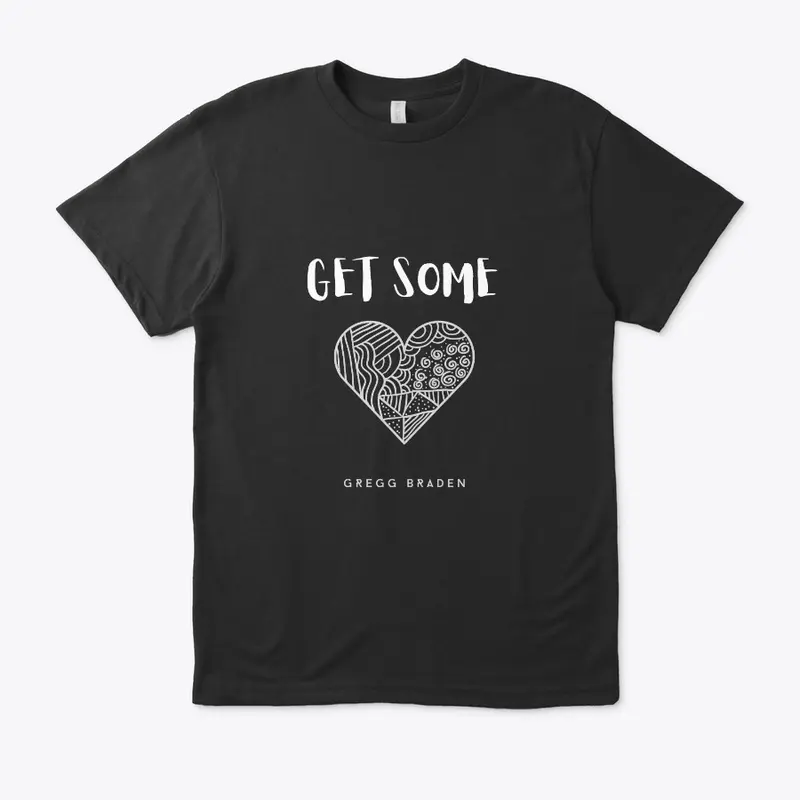 Give Some Heart - Get Some Heart